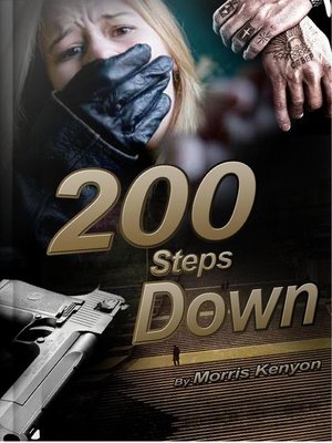 cover image of 200 Steps Down